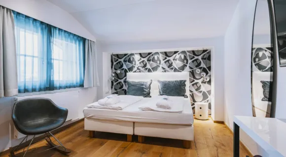 Classic Doppelzimmer