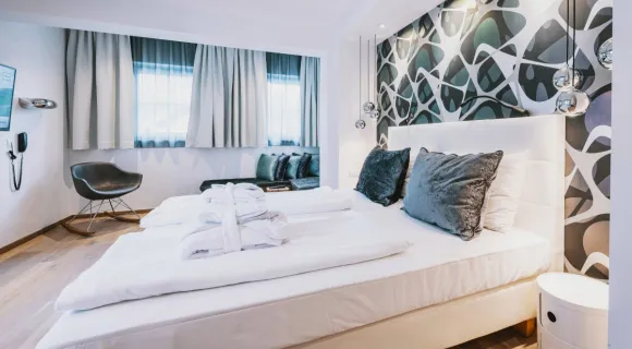 Superior Doppelzimmer